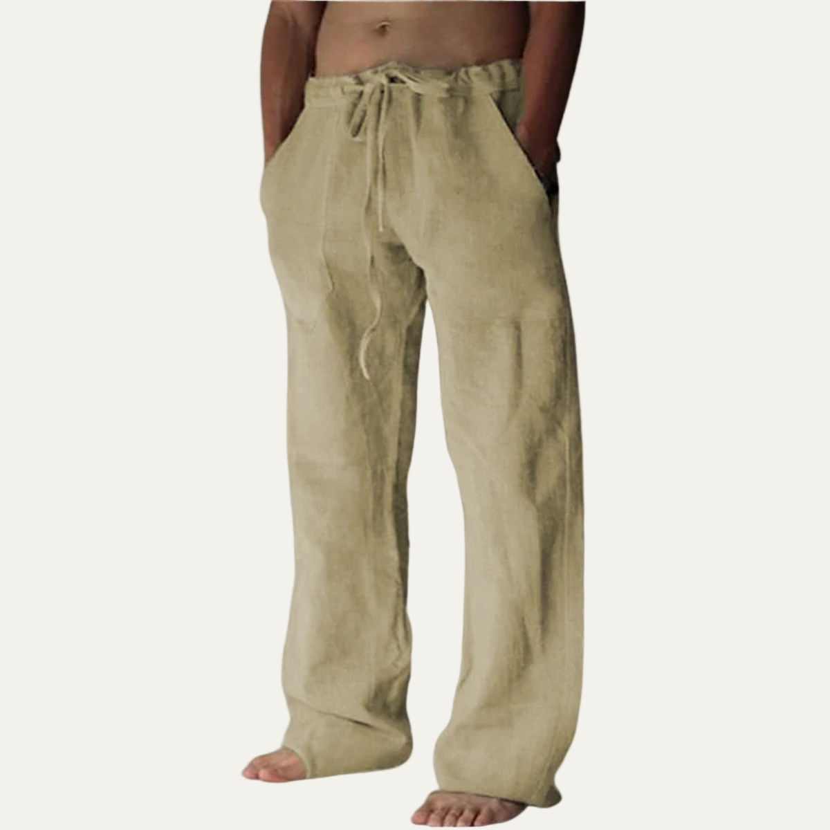 Casual Comfortable Summer Pants