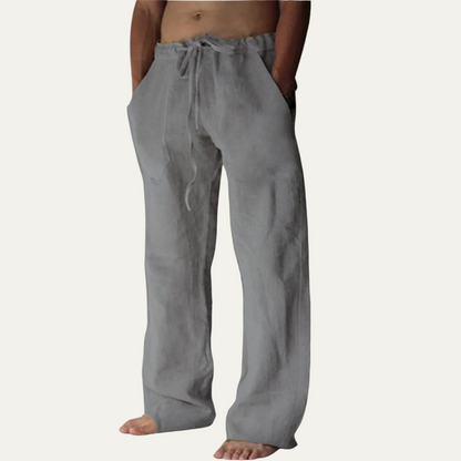 Casual Comfortable Summer Pants
