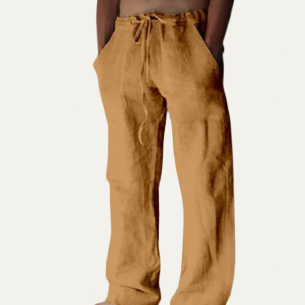 Casual Comfortable Summer Pants