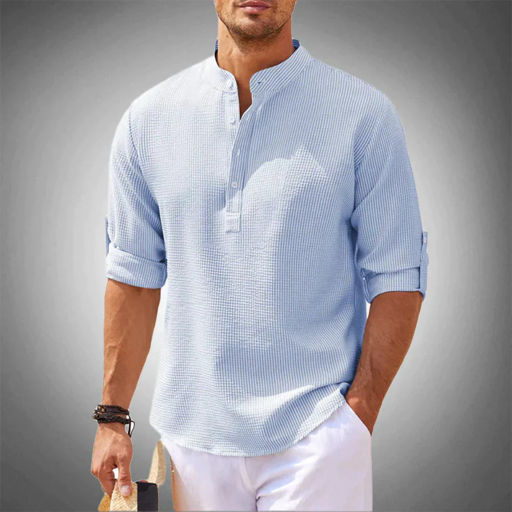 Comfortable Casual Short Sleeve T Shirt