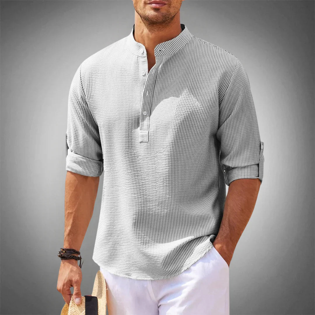 Comfortable Casual Short Sleeve T Shirt