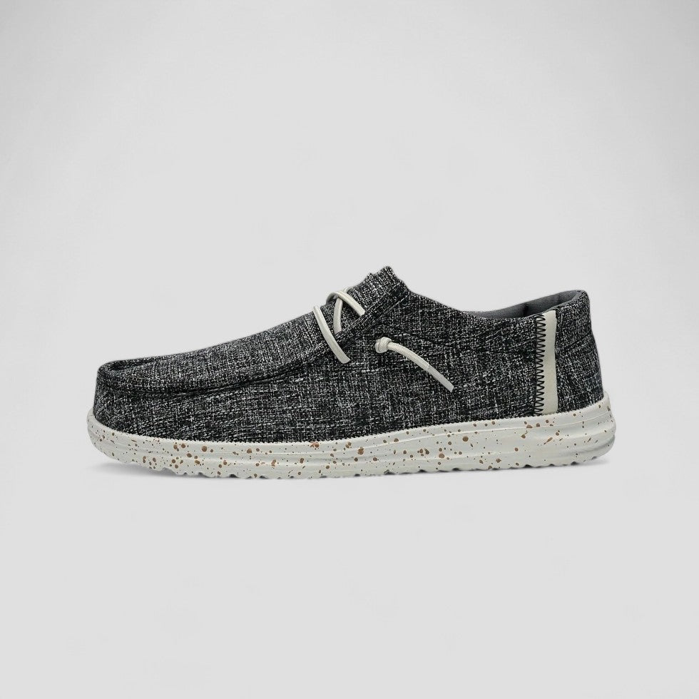 Comfortable Men's Breathable Slip On Loafers Shoes