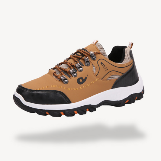 Comfortable Men's Trail Walking Shoes - OutfitLondon