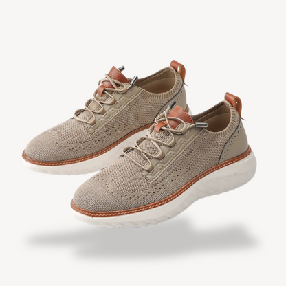 Breathable Men's Sports Running Shoes - OutfitLondon