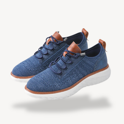 Breathable Men's Sports Running Shoes