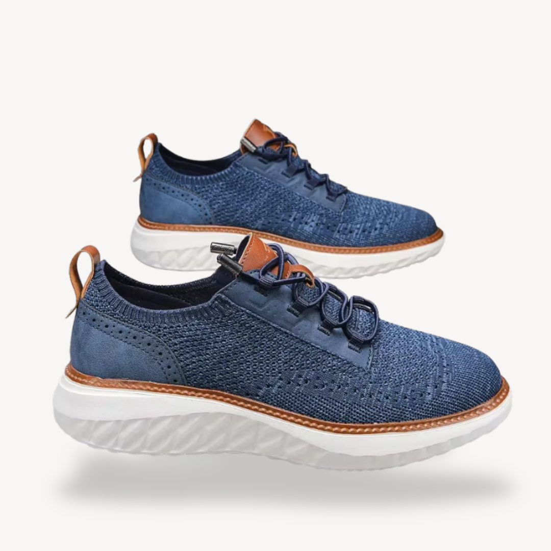 Breathable Men's Sports Running Shoes