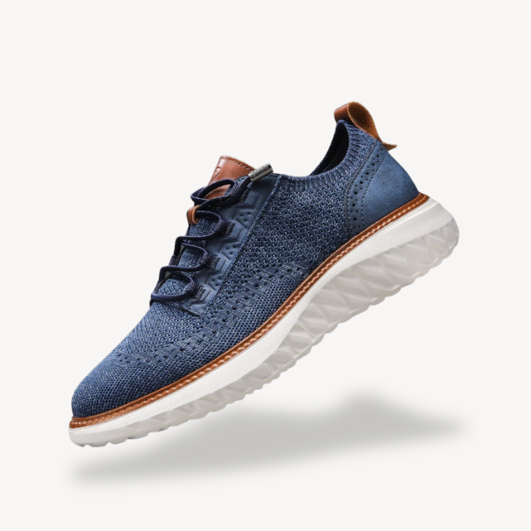 Breathable Men's Sports Running Shoes