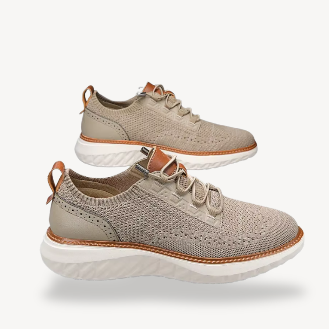 Breathable Men's Sports Running Shoes