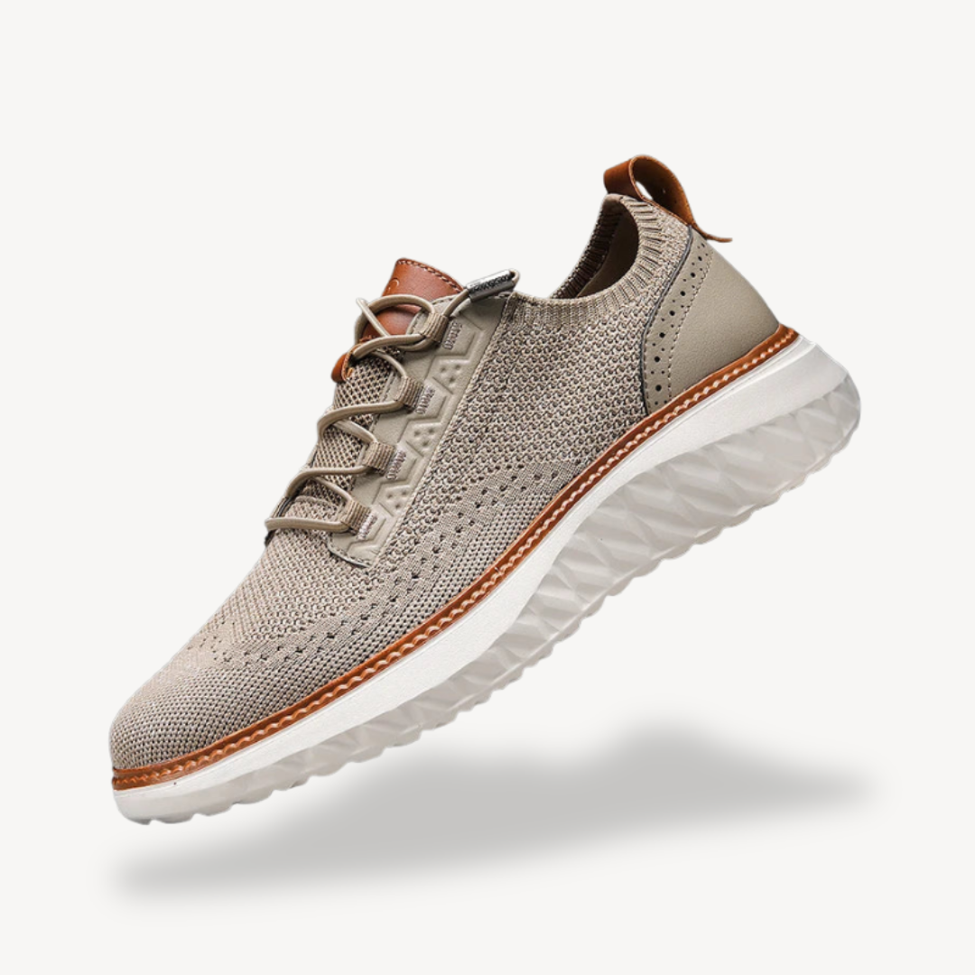Breathable Men's Sports Running Shoes