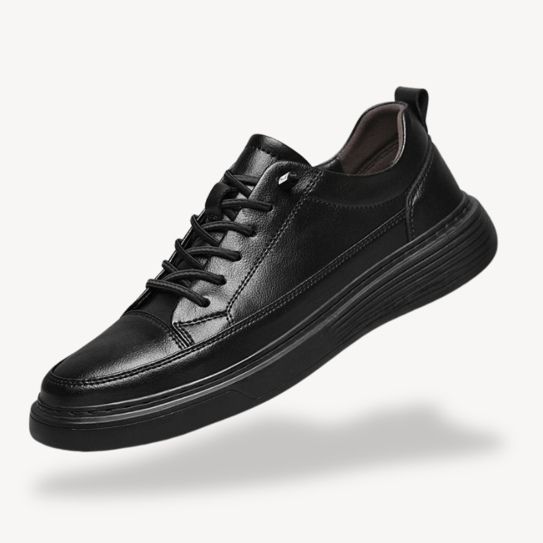 Men's Comfortable Fashion Sneakers - OutfitLondon