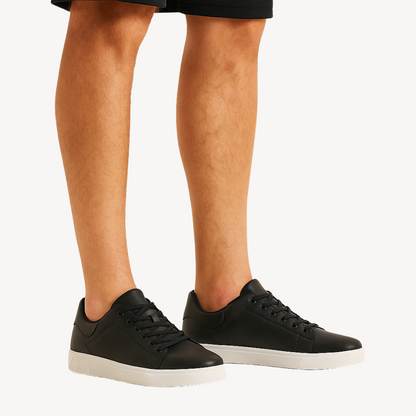 Men's Comfortable Casual Lace Sneaker