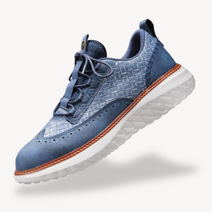 Men's Breathable Air Mesh Sport Shoes