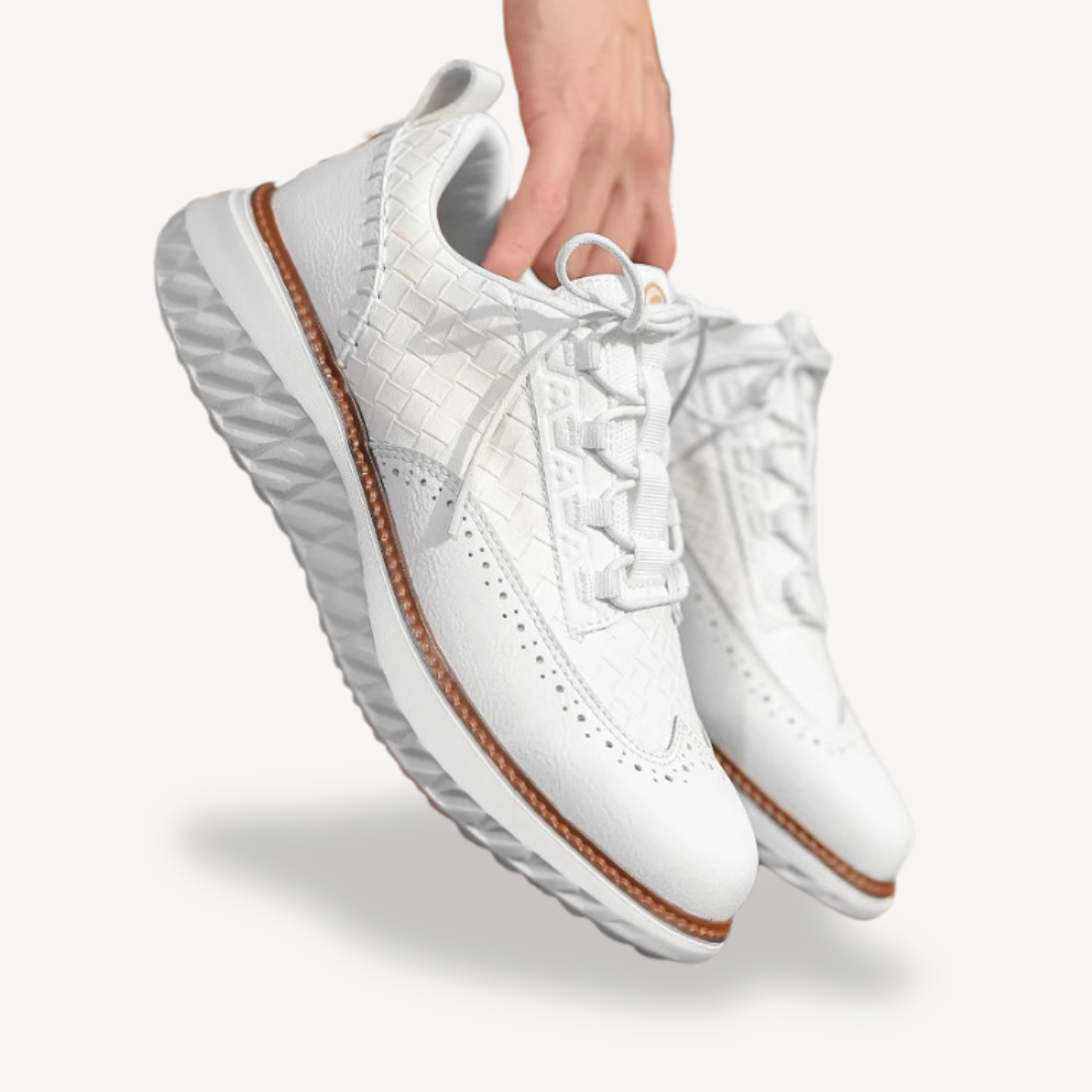 Men's Breathable Air Mesh Sport Shoes