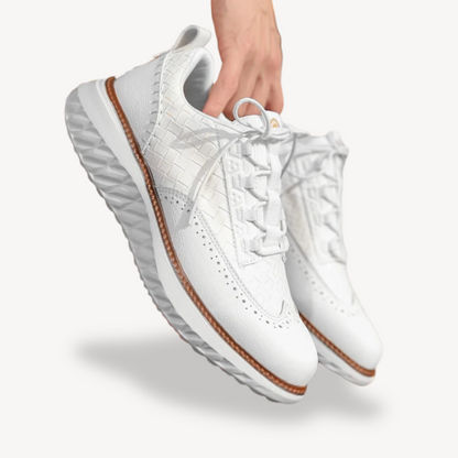 Men's Breathable Air Mesh Sport Shoes