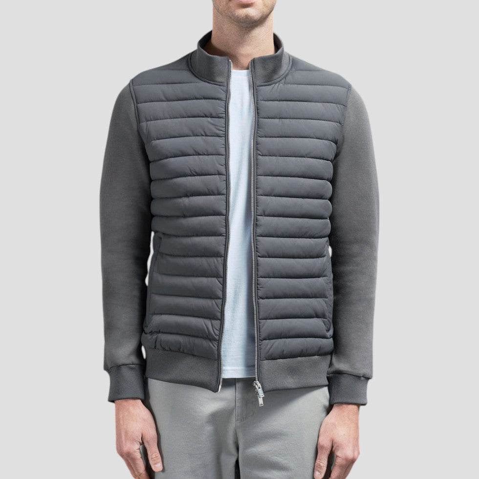 Simple Casual Crew Neck Sweater