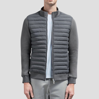 Simple Casual Crew Neck Sweater