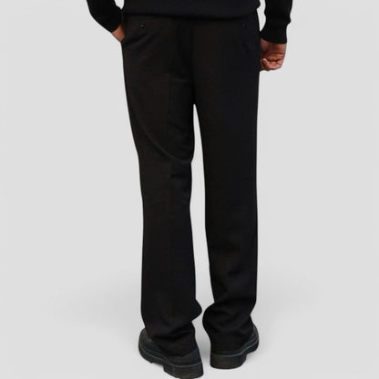 Classic Regular Fit Chino Pants For Men