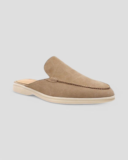 Comfortable Slip On Loafers For Men - OutfitLondon