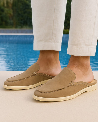 Comfortable Slip On Loafers For Men