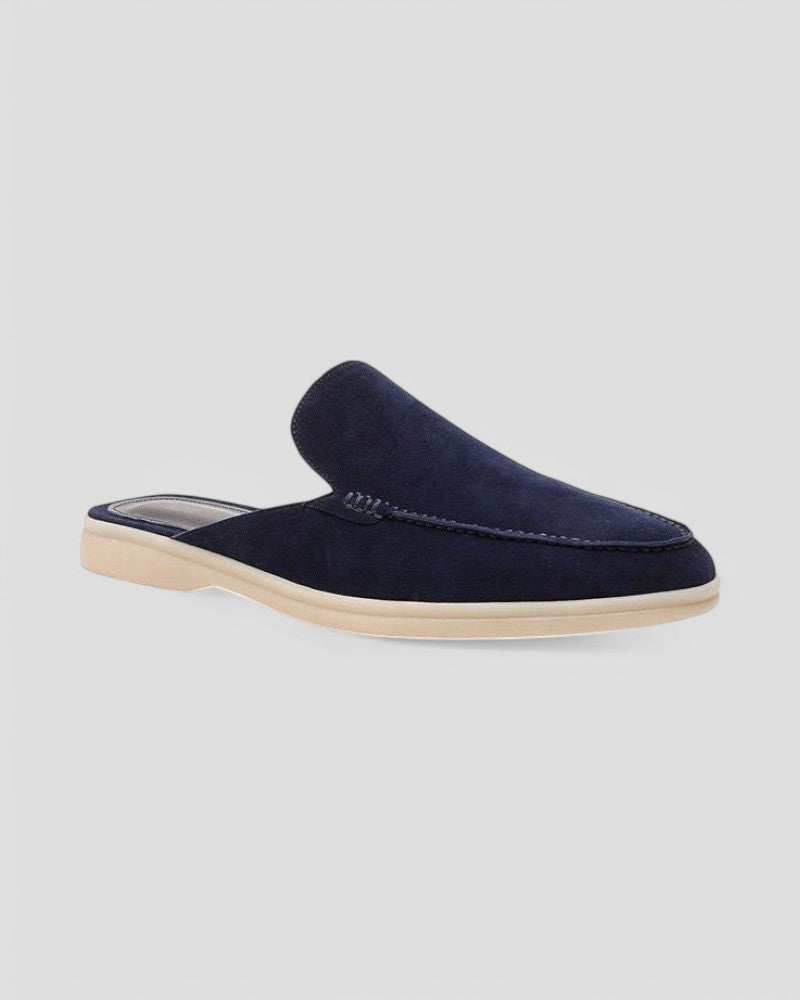 Comfortable Slip On Loafers For Men