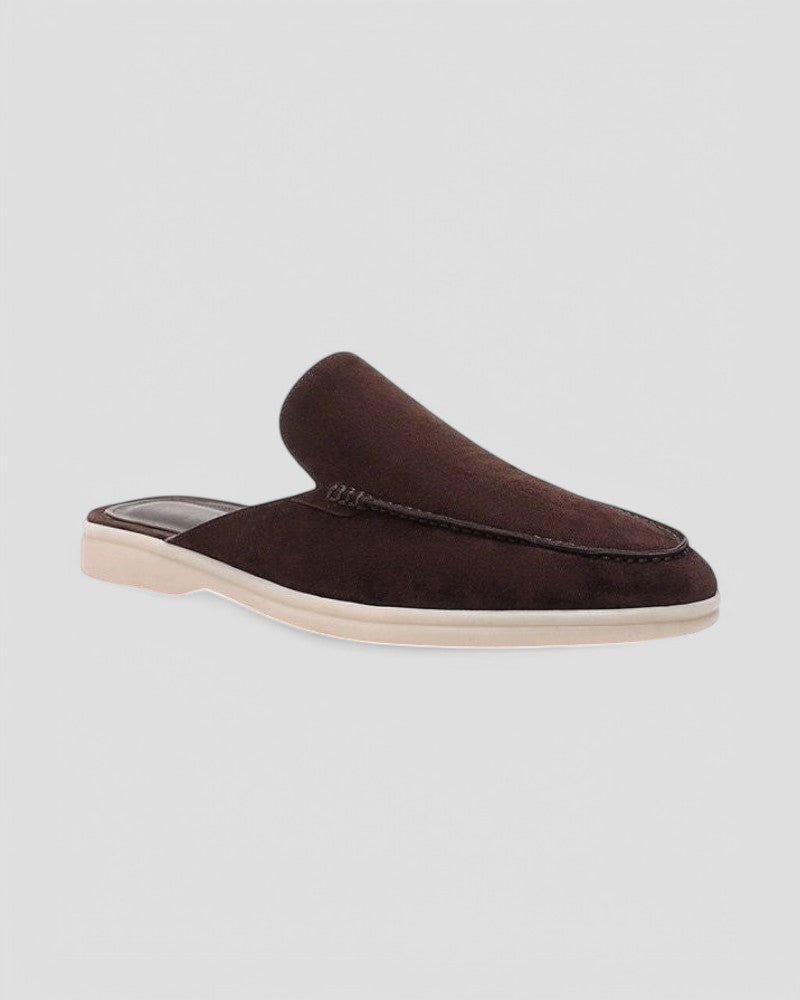 Comfortable Slip On Loafers For Men