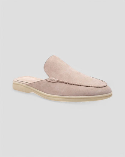 Comfortable Slip On Loafers For Men