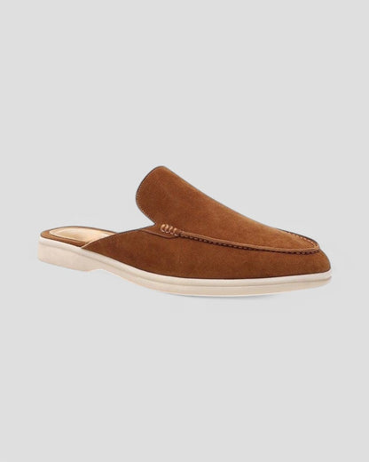Comfortable Slip On Loafers For Men