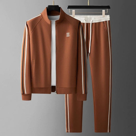 Active Fitness Tracksuit Set for Men and Women - OutfitLondon