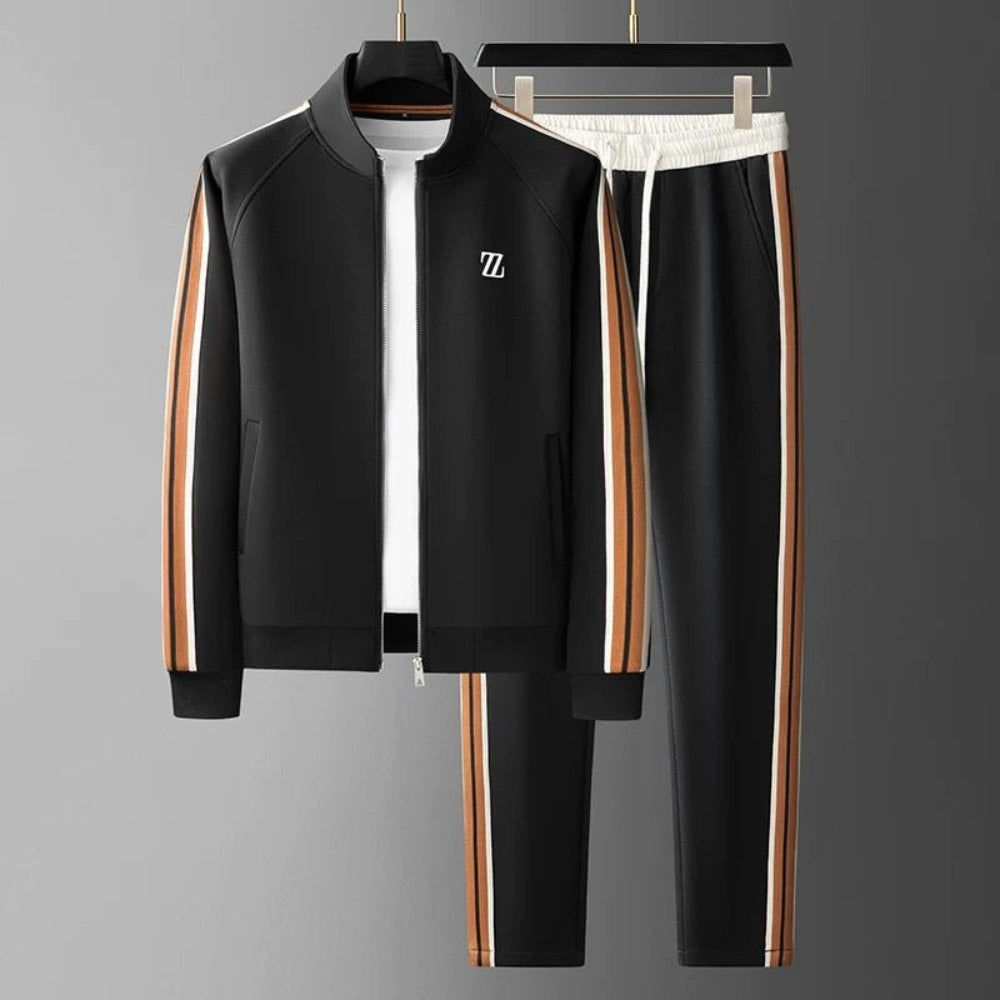 Active Fitness Tracksuit Set for Men and Women