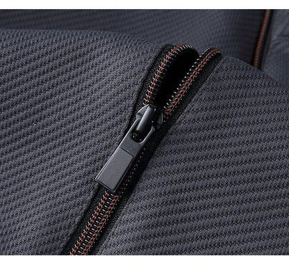 Athletic Sportswear Tracksuit Set