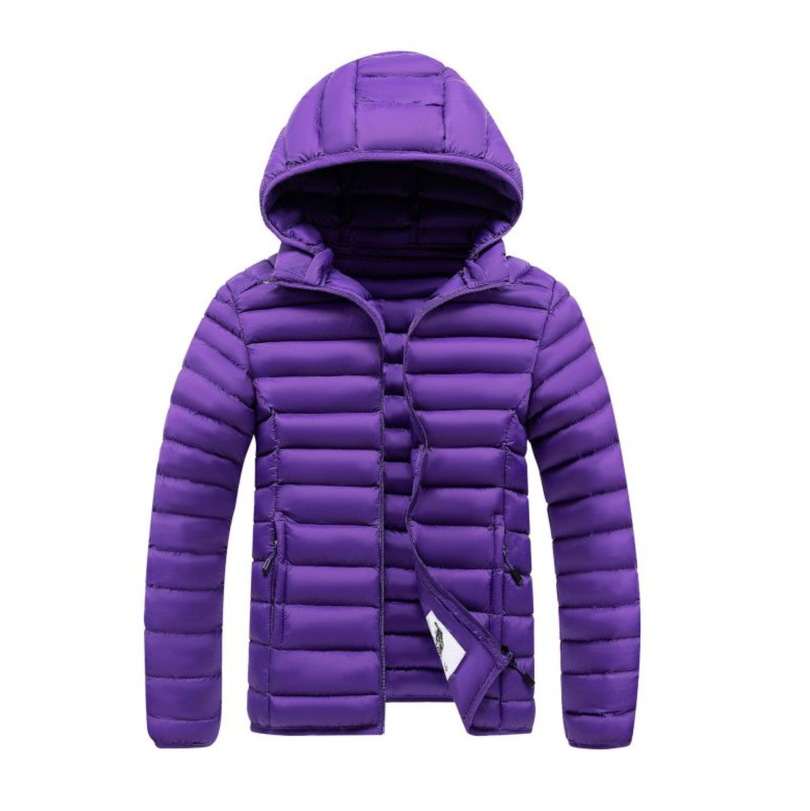 Lightweight Down Filled Mens Jacket