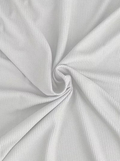 Men's Casual Cotton V-Neck Short Sleeve Polo Shirt