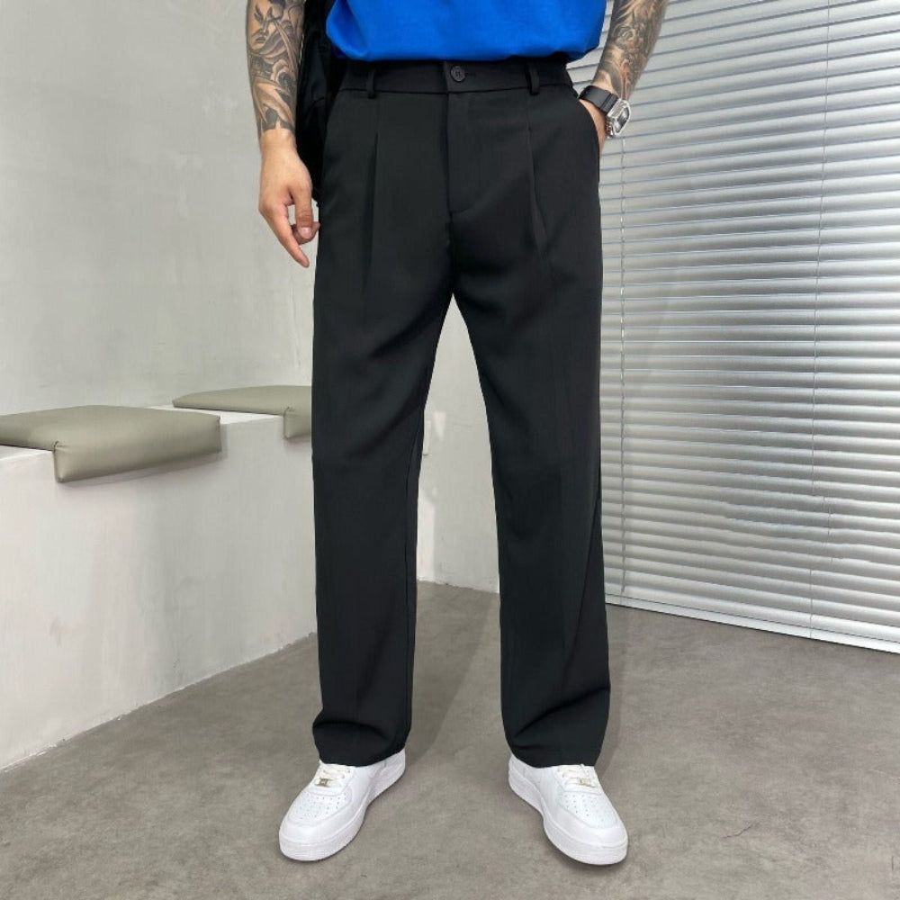Comfortable Mens Dress Pants