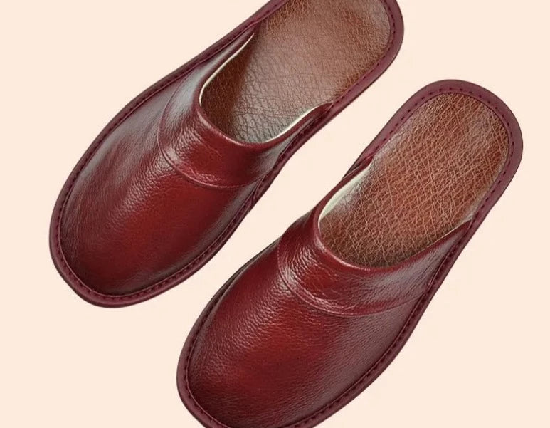 Comfortable Men's Slip On Loafers