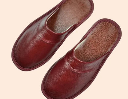 Comfortable Men's Slip On Loafers