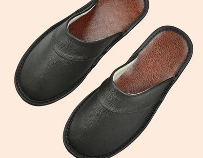 Comfortable Men's Slip On Loafers