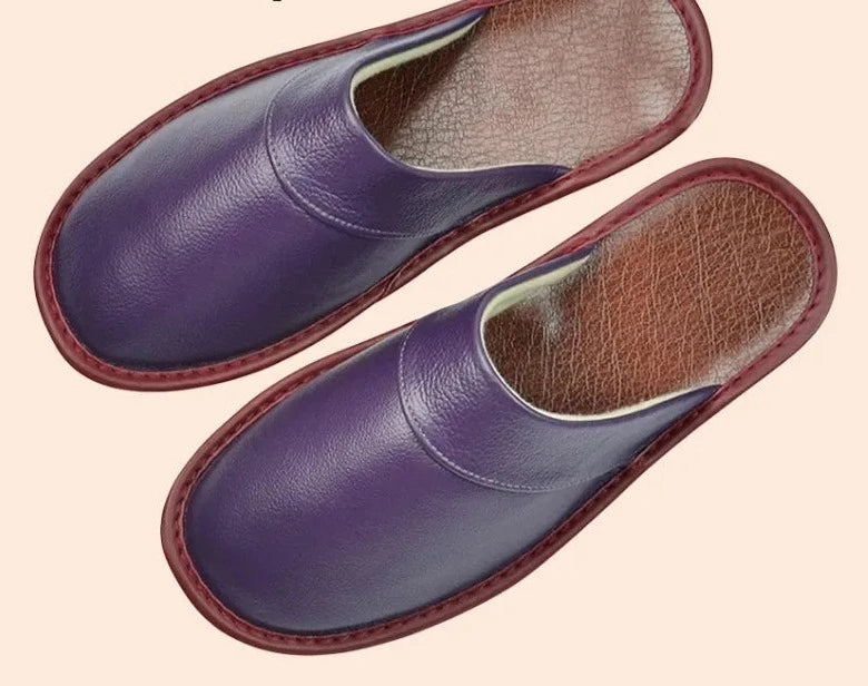 Comfortable Men's Slip On Loafers
