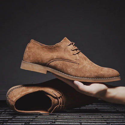 Tough Waterproof Work Ankle Boot