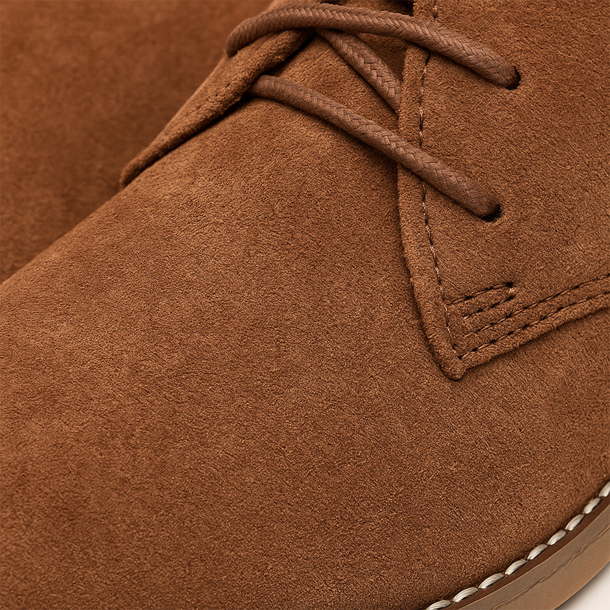Stylish Men's Leather Formal Shoes