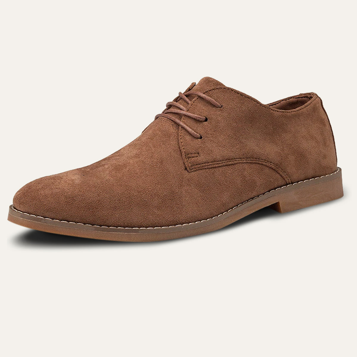 Stylish Men's Leather Formal Shoes - OutfitLondon