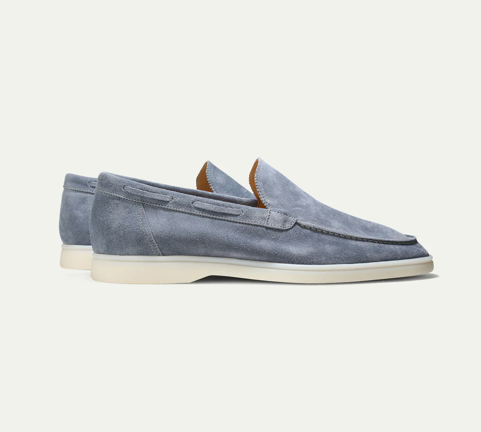 Men's Comfortable Slip-On Shoes