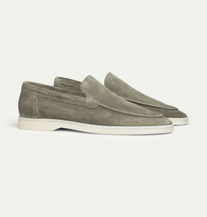 Men's Comfortable Slip-On Shoes
