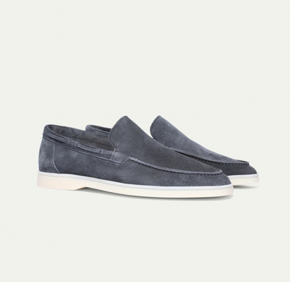 Men's Comfortable Slip-On Shoes