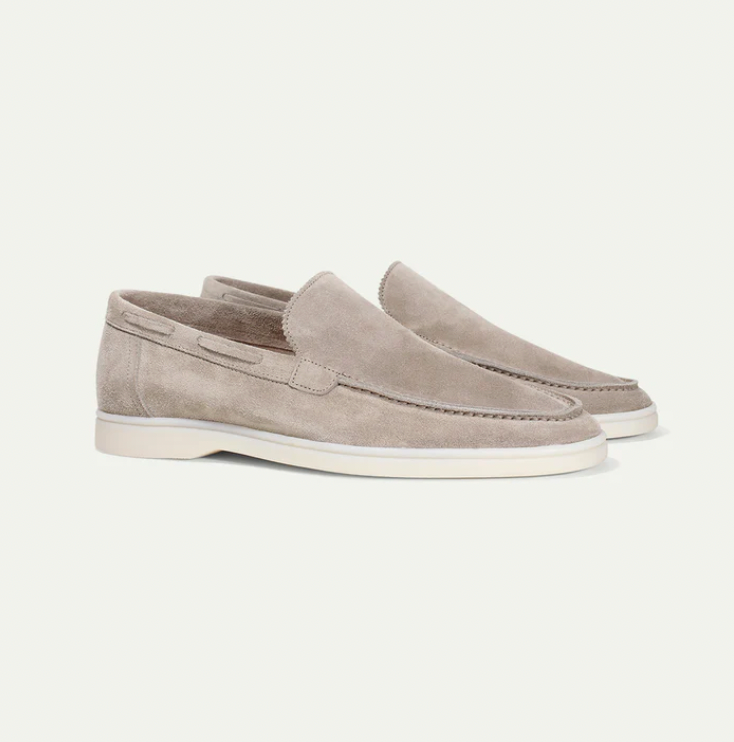 Men's Comfortable Slip-On Shoes