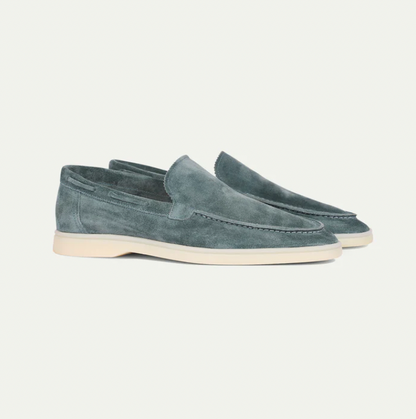Men's Comfortable Slip-On Shoes