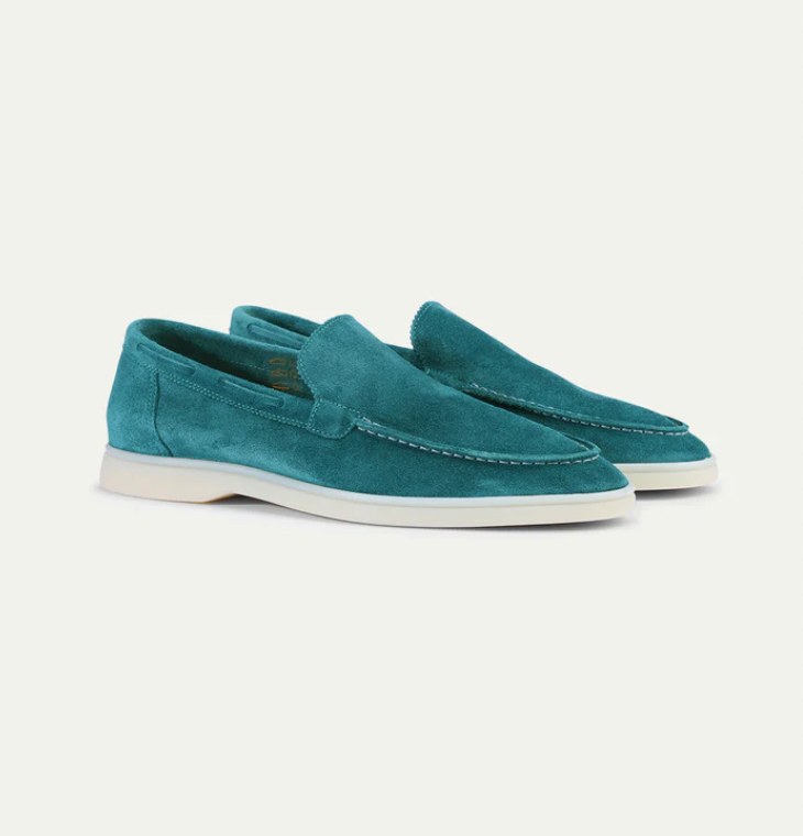Men's Comfortable Slip-On Shoes