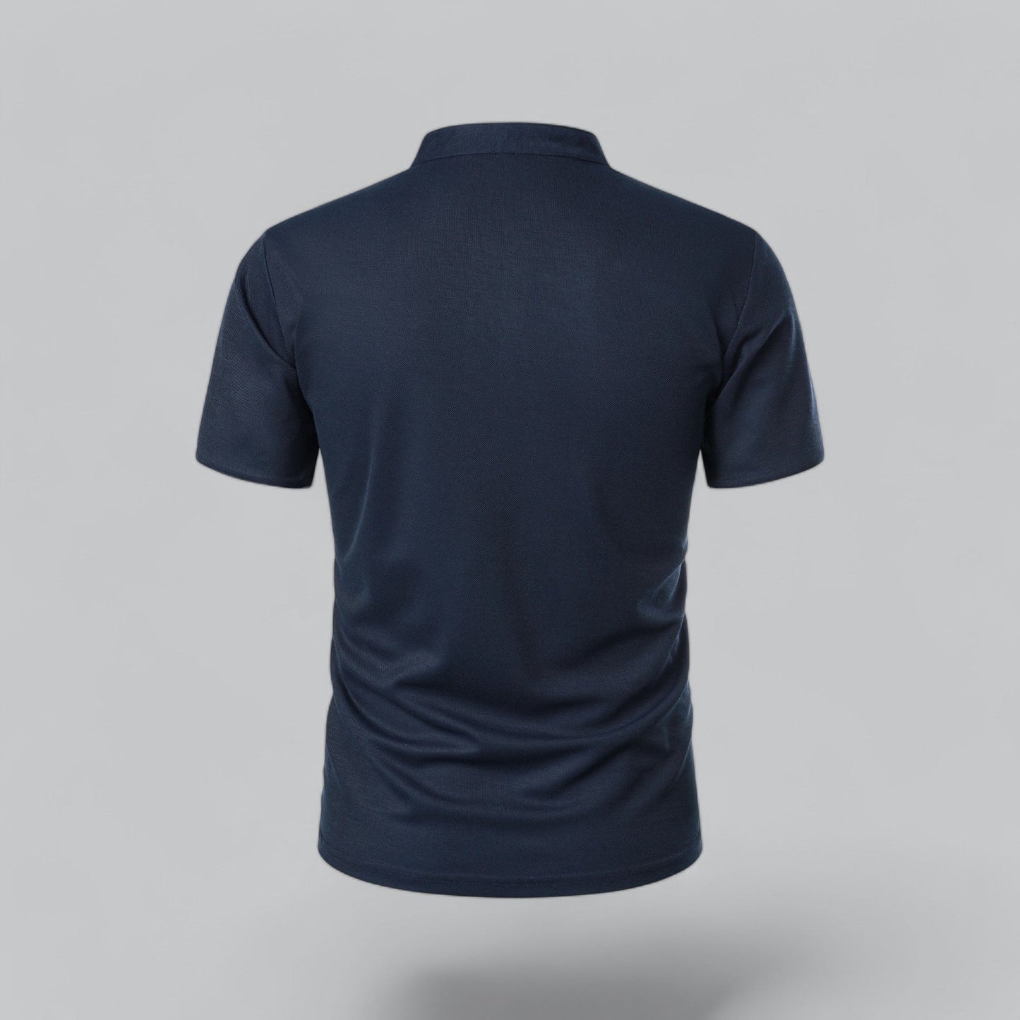Classic Casual Polo Shirt for Men