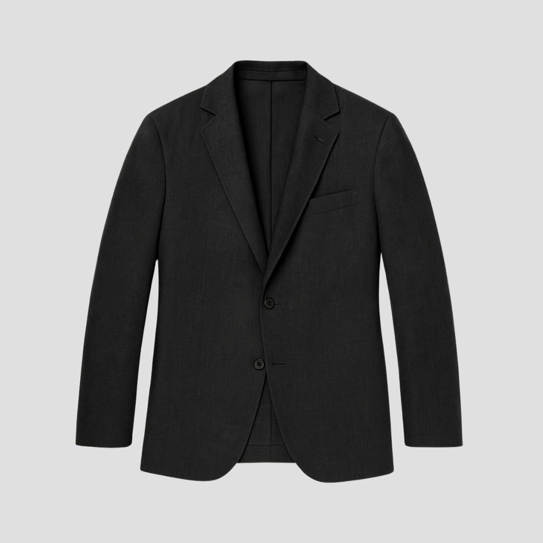 Men's Breathable Summer Jacket