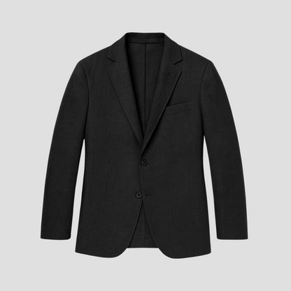 Men's Breathable Summer Jacket