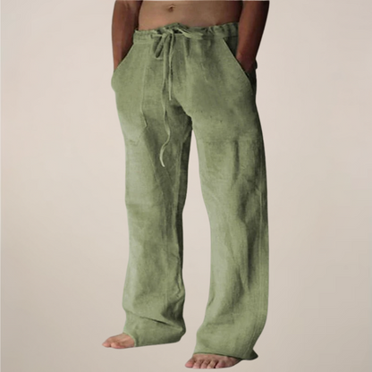 Comfortable Lightweight Casual Pants